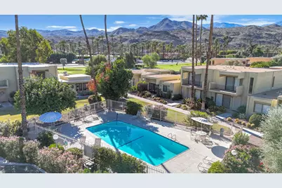 5803 Los Santos Drive #19, Palm Springs, CA 92264 - Photo 48