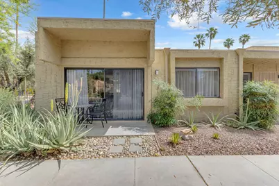 5803 Los Santos Drive #19, Palm Springs, CA 92264 - Photo 44