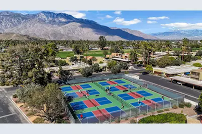 5803 Los Santos Drive #19, Palm Springs, CA 92264 - Photo 52