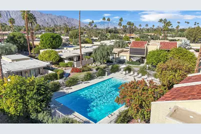 5803 Los Santos Drive #19, Palm Springs, CA 92264 - Photo 50
