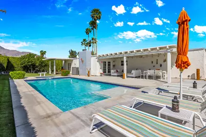 2791 E Ventura Road, Palm Springs, CA 92262 - Photo 1