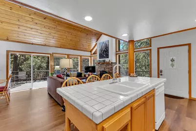 25860 Sunset View Drive, Idyllwild, CA 92549 - Photo 16