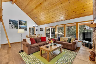 25860 Sunset View Drive, Idyllwild, CA 92549 - Photo 8