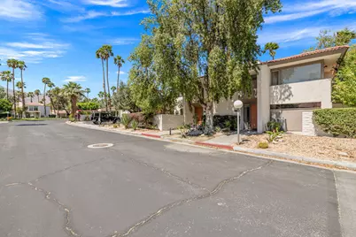 2504 N Whitewater Club Drive #C, Palm Springs, CA 92262 - Photo 30