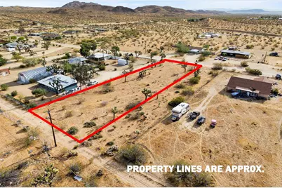 00 Marvin Drive, Yucca Valley, CA 92284 - Photo 8
