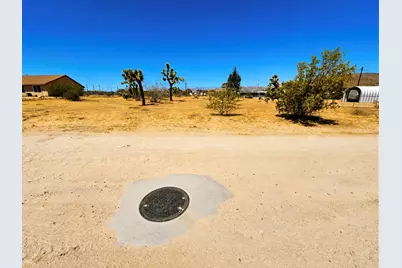 00 Marvin Drive, Yucca Valley, CA 92284 - Photo 2
