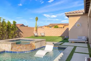 81890 Via Encinitas, La Quinta, CA 92253 - Photo 12