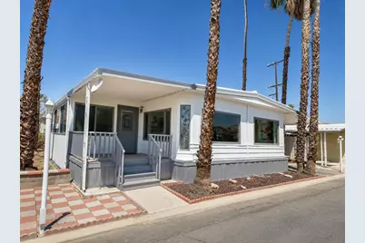 141 Calle Arriba, Palm Springs, CA 92264 - Photo 2