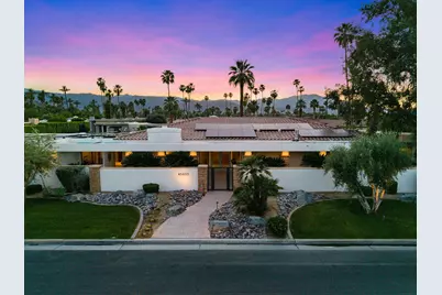 45855 Apache Road, Indian Wells, CA 92210 - Photo 1