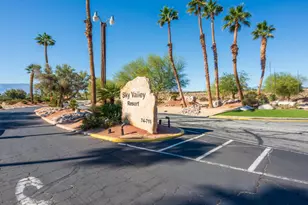 74711 Dillon Road Unit # 392, Desert Hot Springs, CA 92241 - Photo 38