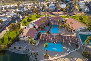 74711 Dillon Road Unit # 392, Desert Hot Springs, CA 92241 - Photo 2