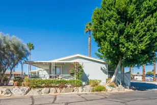 74711 Dillon Road Unit # 392, Desert Hot Springs, CA 92241 - Photo 2