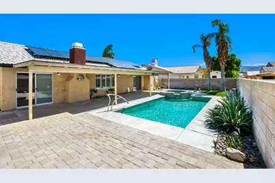 31229 Avenida La Gaviota, Cathedral City, CA 92234 - Photo 1