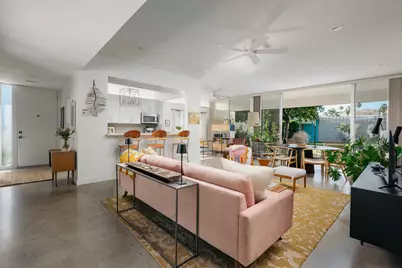 338 Desert Lakes Drive, Palm Springs, CA 92264 - Photo 10