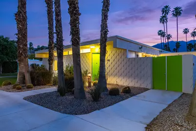 338 Desert Lakes Drive, Palm Springs, CA 92264 - Photo 1