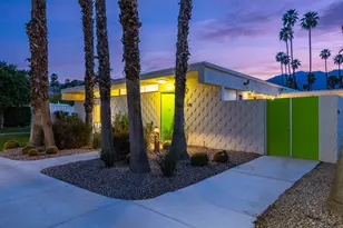 338 Desert Lakes Dr, Palm Springs, CA 92264 - Photo 2