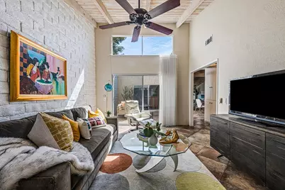 1316 W Primavera Drive, Palm Springs, CA 92264 - Photo 28