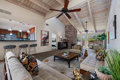 1316 W Primavera Drive, Palm Springs, CA 92264 - Photo 2