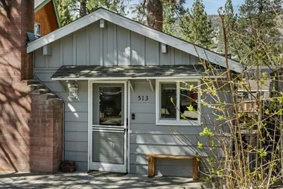 513 Elysian Boulevard, Big Bear City, CA 92314 - Photo 2
