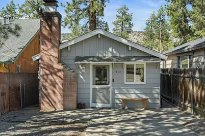 513 Elysian Boulevard, Big Bear City, CA 92314 - Photo 4