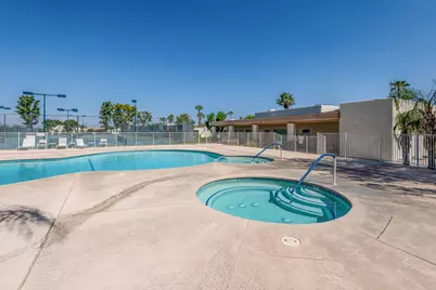 1527 Spyglass Plaza, Palm Springs, CA 92264 - Photo 14