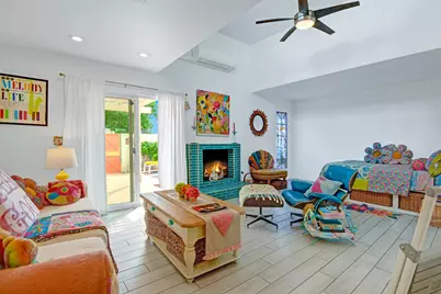 1527 Spyglass Plaza, Palm Springs, CA 92264 - Photo 4