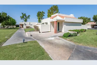 1527 Spyglass Plaza, Palm Springs, CA 92264 - Photo 1