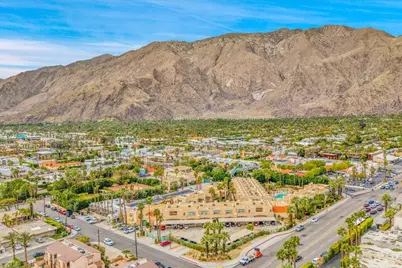 1555 N Chaparral Road #334, Palm Springs, CA 92262 - Photo 32