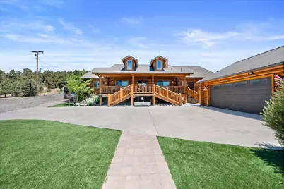 1925 Baldwin Lake Road, Big Bear City, CA 92314 - Photo 2