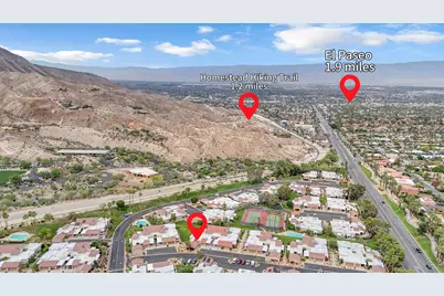 72384 Ridgecrest Lane, Palm Desert, CA 92260 - Photo 2