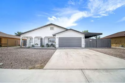 86091 Calle Violeta, Coachella, CA 92236 - Photo 1