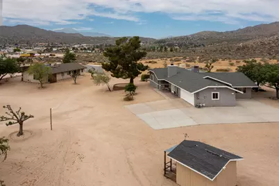 6910 Wamego Trail, Yucca Valley, CA 92284 - Photo 1