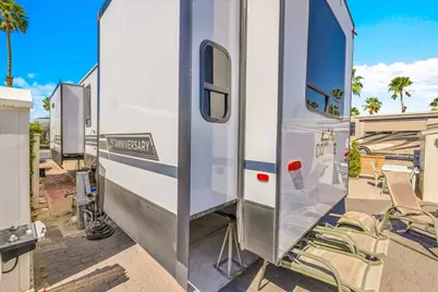 69801 Ramon #293 Road, Cathedral City, CA 92234 - Photo 34