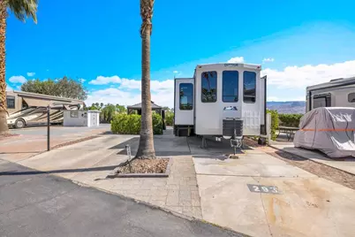 69801 Ramon #293 Road, Cathedral City, CA 92234 - Photo 30