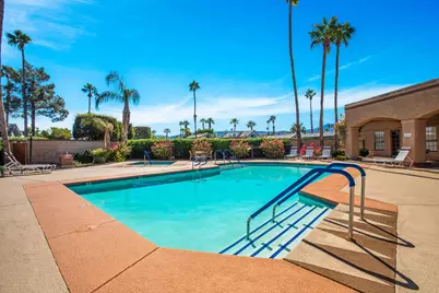 69801 Ramon #293 Road, Cathedral City, CA 92234 - Photo 64