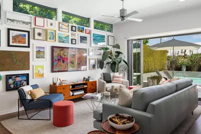 1000 Surrey Lane, Palm Springs, CA 92264 - Photo 4