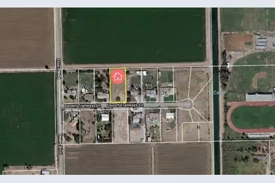 11408 Desert Trailways Lane, Blythe, CA 92225 - Photo 6