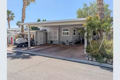 70200 Dillon Road #665, Desert Hot Springs, CA 92241 - Photo 1