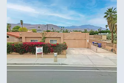 44755 Deep Canyon Road, Palm Desert, CA 92260 - Photo 1