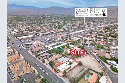 44755 Deep Canyon Road, Palm Desert, CA 92260 - Photo 4