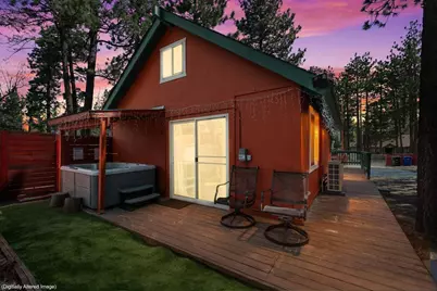 306 Victoria Lane, Sugarloaf, CA 92386 - Photo 26
