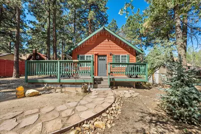306 Victoria Lane, Sugarloaf, CA 92386 - Photo 1