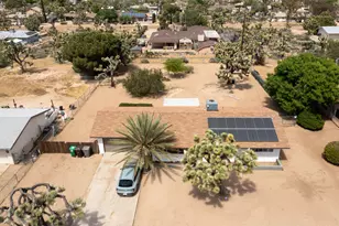 56616 Mountain View Trail, Yucca Valley, CA 92284 - Photo 20