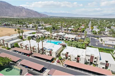 1655 E Palm Canyon Drive #114, Palm Springs, CA 92264 - Photo 34