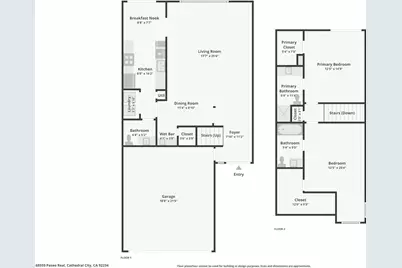 68559 Paseo Real, Cathedral City, CA 92234 - Photo 38