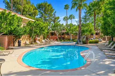 2501 N Indian Canyon Drive #603, Palm Springs, CA 92262 - Photo 2