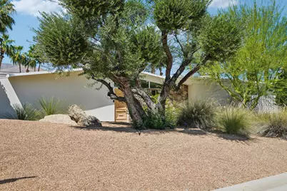 2101 N Berne Drive, Palm Springs, CA 92262 - Photo 56