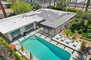 2101 N Berne Dr, Palm Springs, CA 92262 - Photo 1