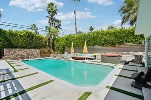 2101 N Berne Dr, Palm Springs, CA 92262 - Photo 40
