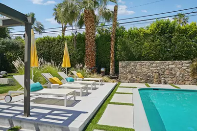 2101 N Berne Drive, Palm Springs, CA 92262 - Photo 46